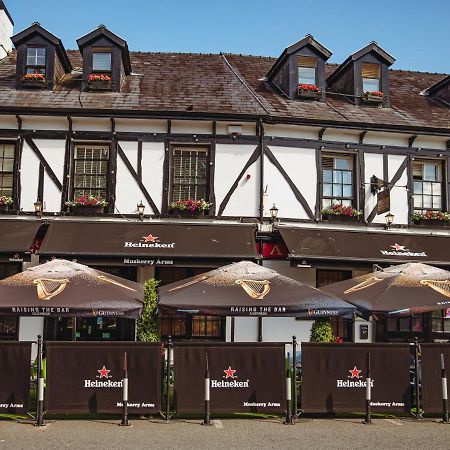 Muskerry Arms Bar&B&B Blarney Exterior foto