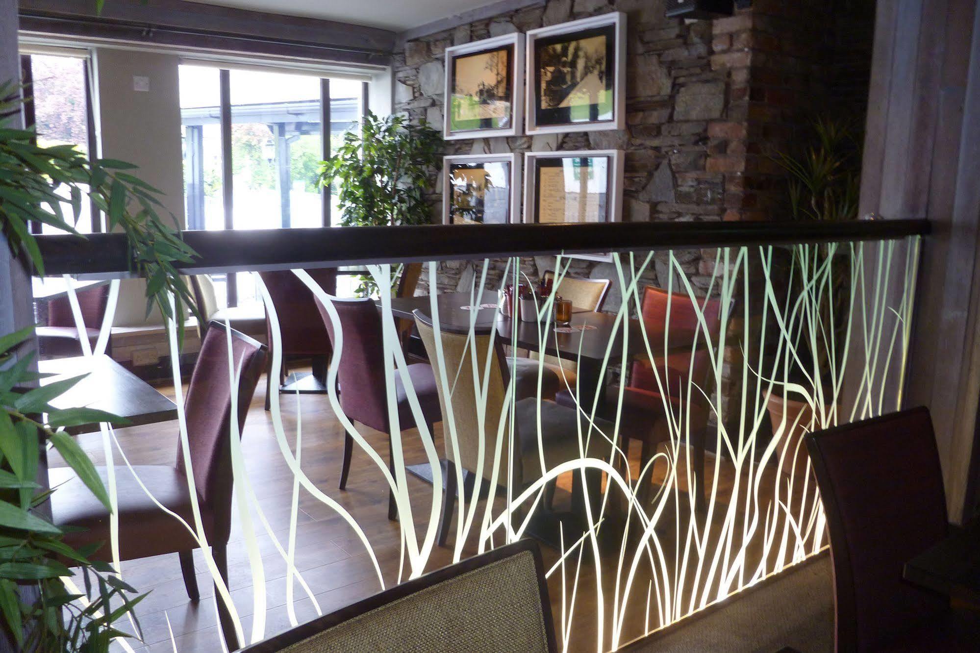 Muskerry Arms Bar&B&B Blarney Exterior foto