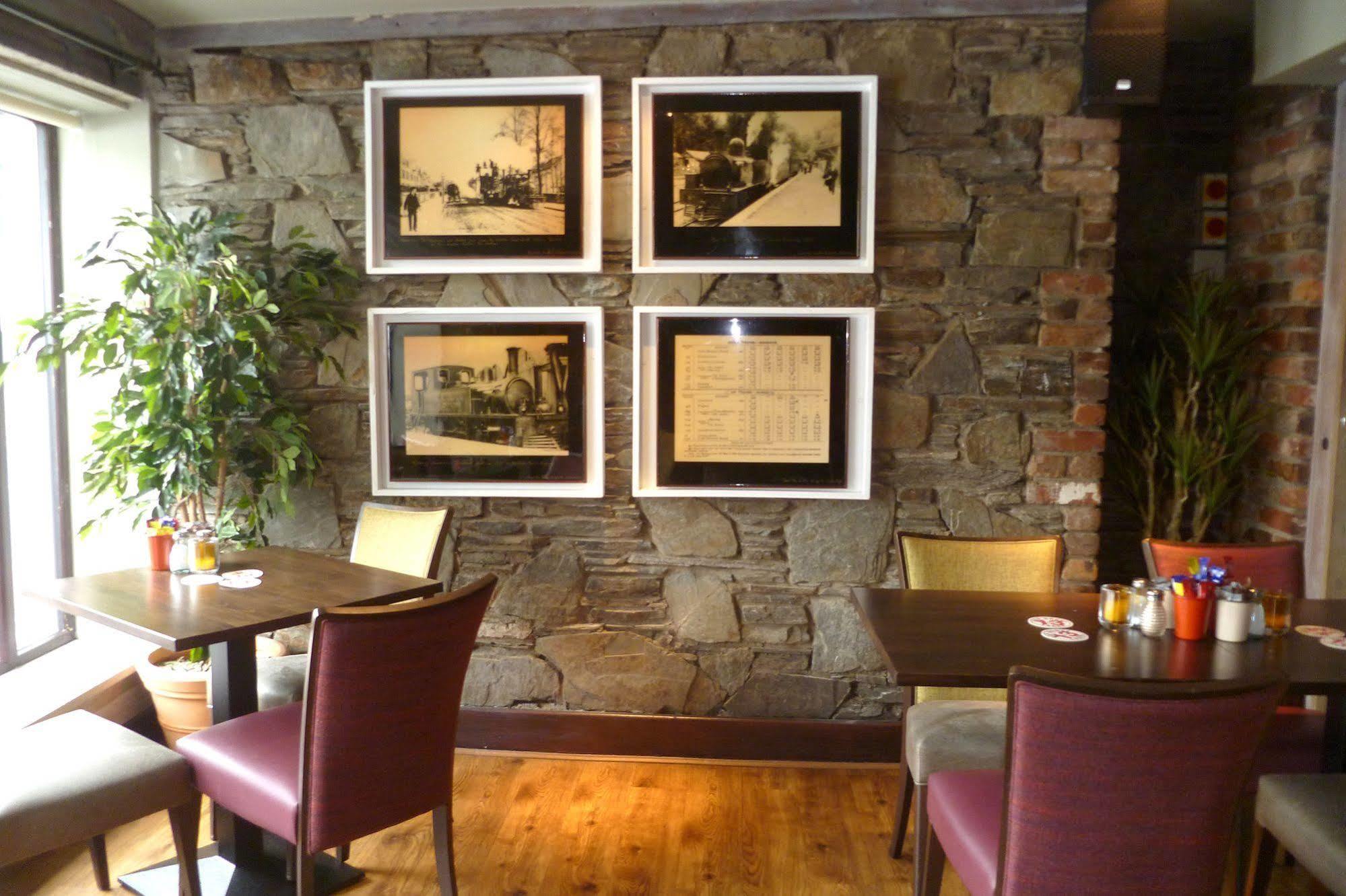 Muskerry Arms Bar&B&B Blarney Exterior foto
